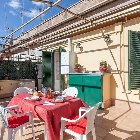 Rental In Rome Sistina View Pokój zdjęcie