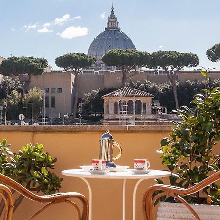 Rental In Rome Sistina View Pokój zdjęcie