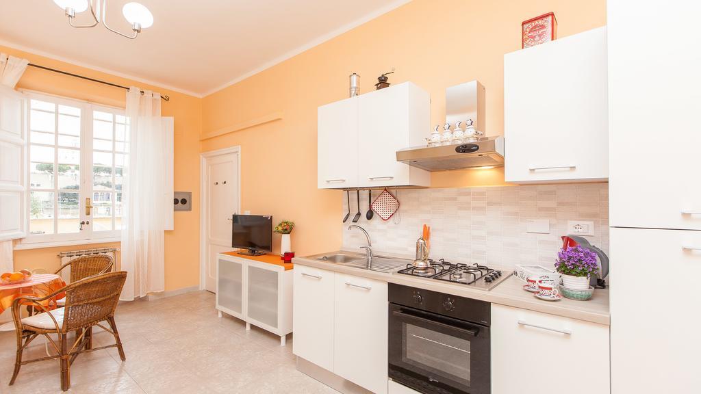 Rental In Rome Sistina View Pokój zdjęcie