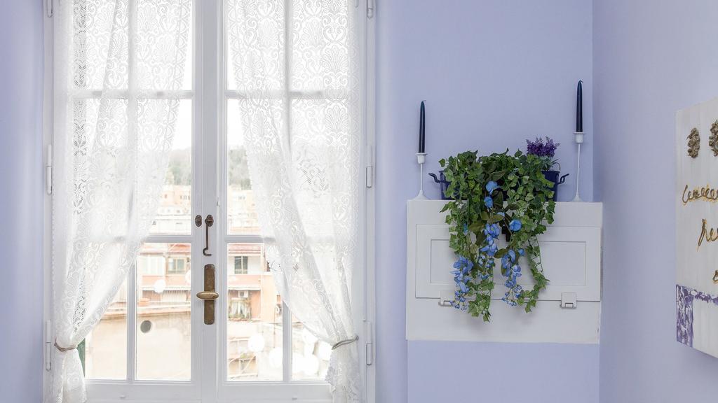 Rental In Rome Sistina View Pokój zdjęcie