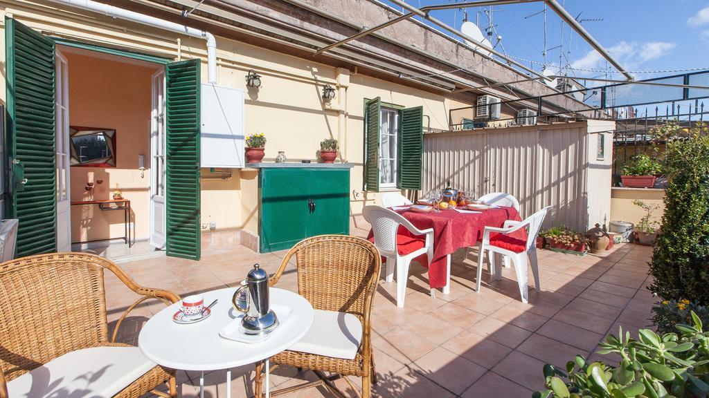 Rental In Rome Sistina View Pokój zdjęcie