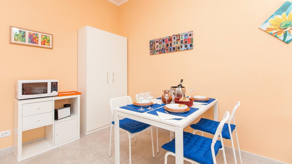 Rental In Rome Sistina View Pokój zdjęcie