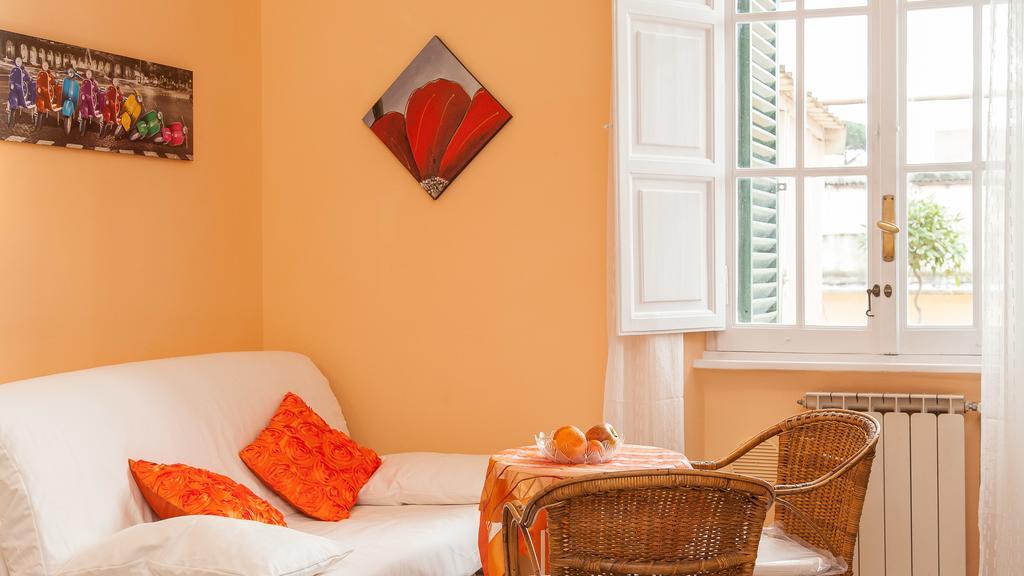 Rental In Rome Sistina View Pokój zdjęcie
