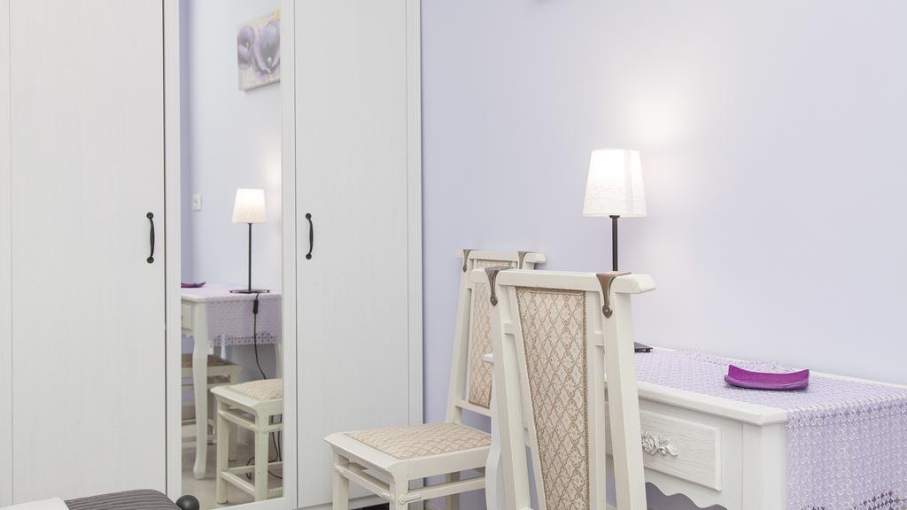 Rental In Rome Sistina View Pokój zdjęcie