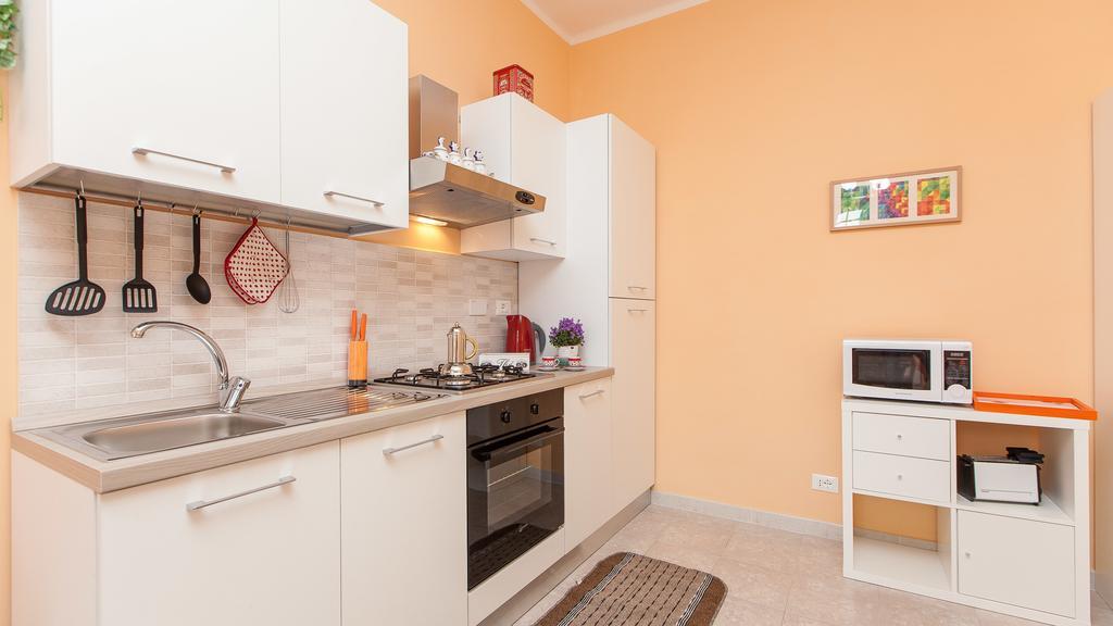 Rental In Rome Sistina View Pokój zdjęcie
