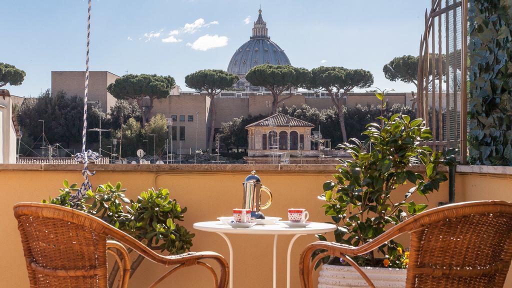 Rental In Rome Sistina View Pokój zdjęcie