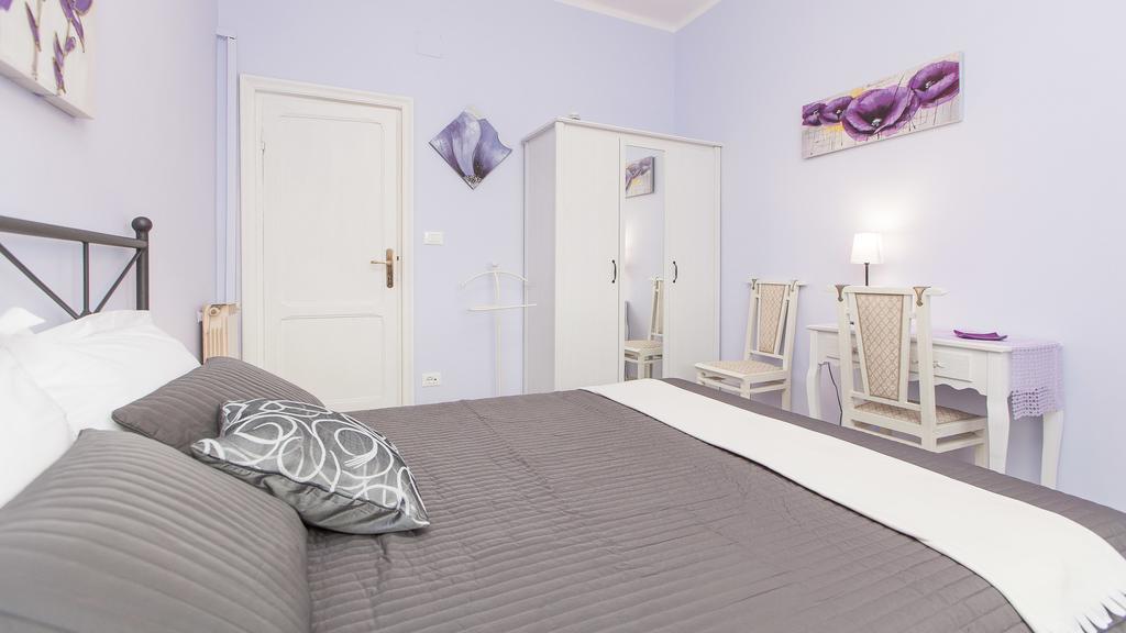 Rental In Rome Sistina View Pokój zdjęcie